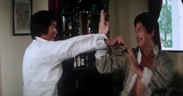 The Young Dragons Fotoğrafı