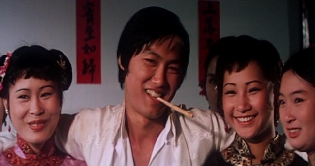 The Young Dragons Fotoğrafı