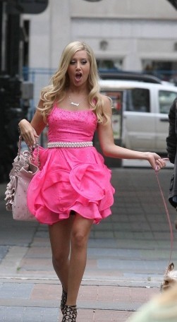 Sharpay'in Göz Alıcı Macerası Fotoğrafı