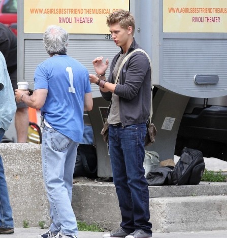 Sharpay'in Göz Alıcı Macerası Fotoğrafı