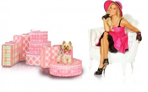 Sharpay'in Göz Alıcı Macerası Fotoğrafı