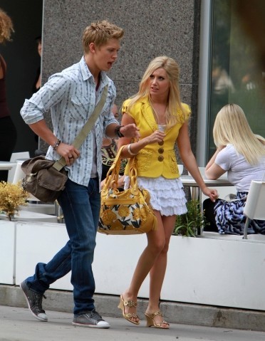 Sharpay'in Göz Alıcı Macerası Fotoğrafı