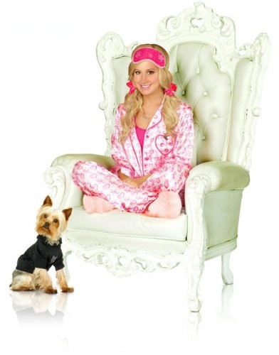 Sharpay'in Göz Alıcı Macerası Fotoğrafı