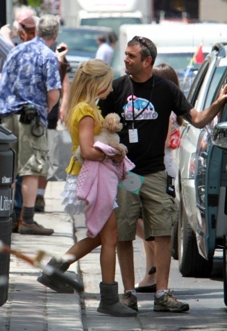 Sharpay'in Göz Alıcı Macerası Fotoğrafı