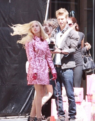 Sharpay'in Göz Alıcı Macerası Fotoğrafı