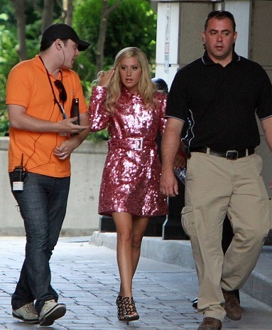 Sharpay'in Göz Alıcı Macerası Fotoğrafı