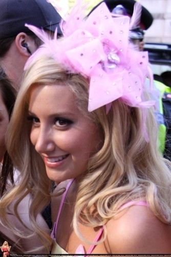 Sharpay'in Göz Alıcı Macerası Fotoğrafı