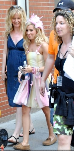 Sharpay'in Göz Alıcı Macerası Fotoğrafı