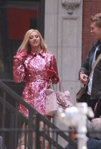 Sharpay'in Göz Alıcı Macerası Fotoğrafı