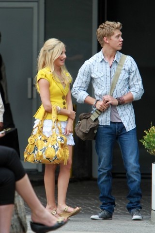 Sharpay'in Göz Alıcı Macerası Fotoğrafı