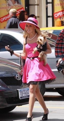 Sharpay'in Göz Alıcı Macerası Fotoğrafı