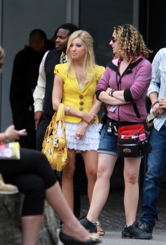 Sharpay'in Göz Alıcı Macerası Fotoğrafı