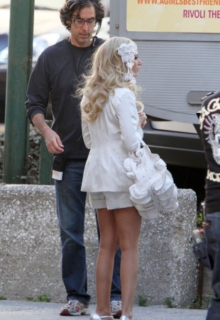 Sharpay'in Göz Alıcı Macerası Fotoğrafı