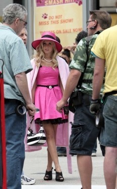 Sharpay'in Göz Alıcı Macerası Fotoğrafı