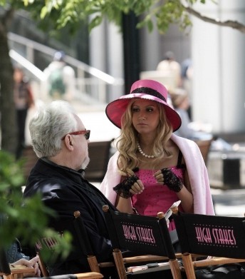 Sharpay'in Göz Alıcı Macerası Fotoğrafı