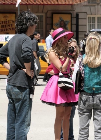 Sharpay'in Göz Alıcı Macerası Fotoğrafı