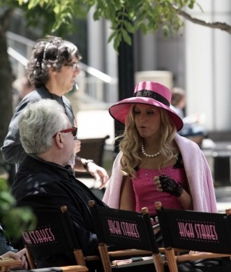 Sharpay'in Göz Alıcı Macerası Fotoğrafı