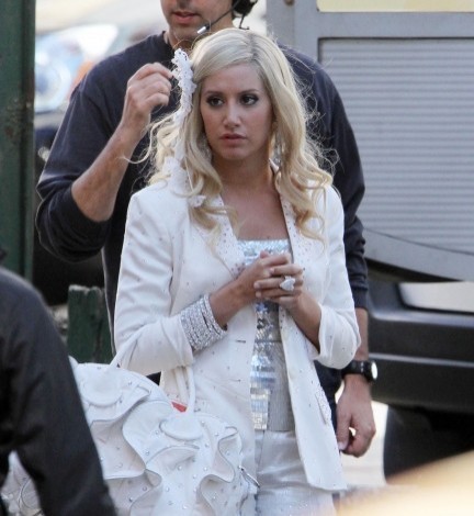 Sharpay'in Göz Alıcı Macerası Fotoğrafı