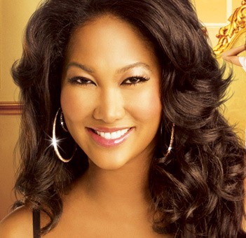 Kimora: Life In The Fab Lane Fotoğrafı