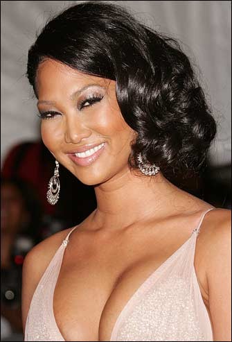 Kimora: Life In The Fab Lane fotoğrafı