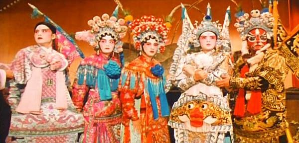 Stage Door Johnny fotoğrafı