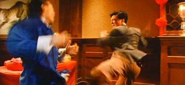 Stage Door Johnny Fotoğrafı