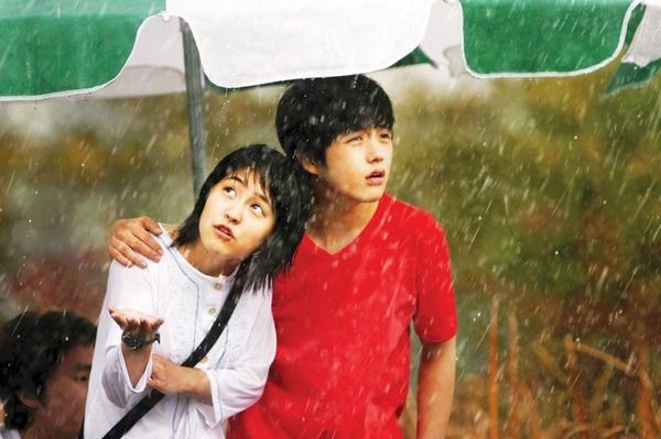 Jenny, Juno Fotoğrafı