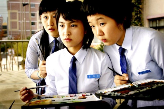 Jenny, Juno Fotoğrafı