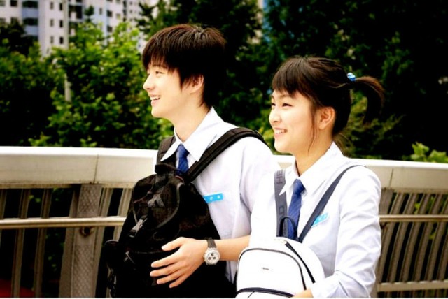 Jenny, Juno Fotoğrafı