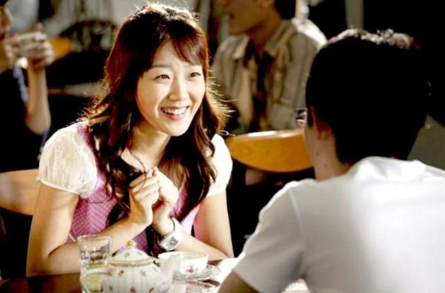 Jenny, Juno Fotoğrafı