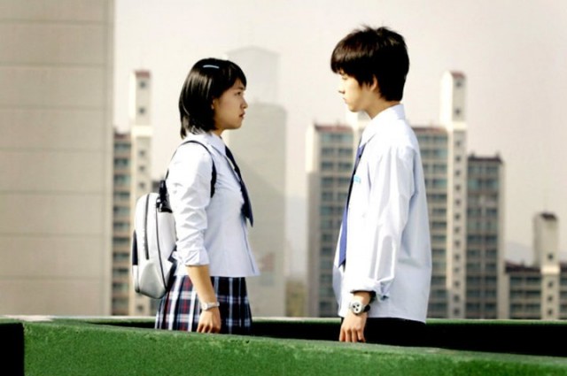 Jenny, Juno Fotoğrafı