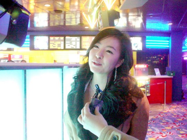 Jenny, Juno Fotoğrafı