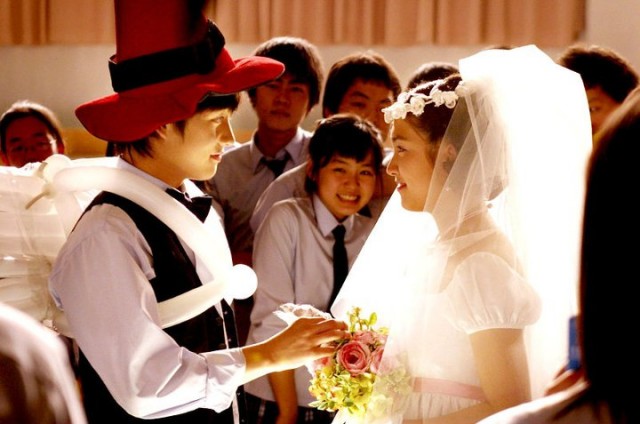 Jenny, Juno Fotoğrafı