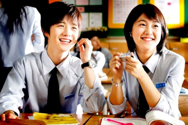 Jenny, Juno Fotoğrafı