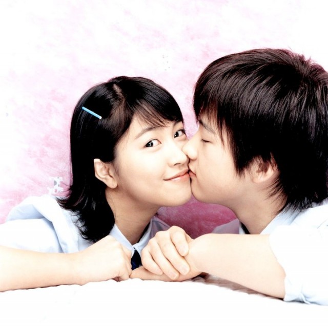 Jenny, Juno Fotoğrafı