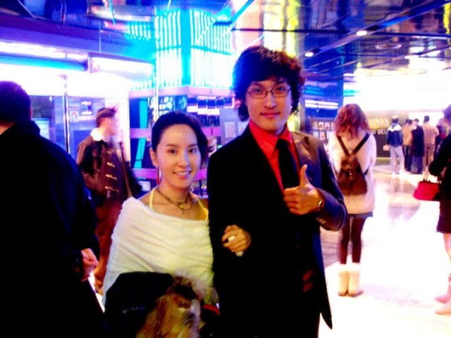 Jenny, Juno Fotoğrafı