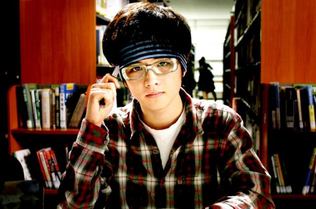 Jenny, Juno Fotoğrafı