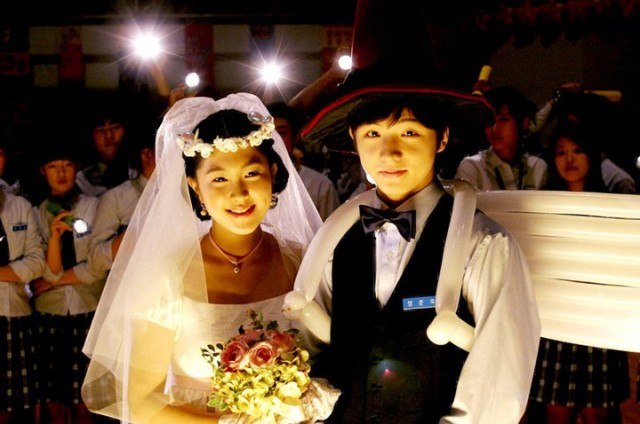 Jenny, Juno Fotoğrafı