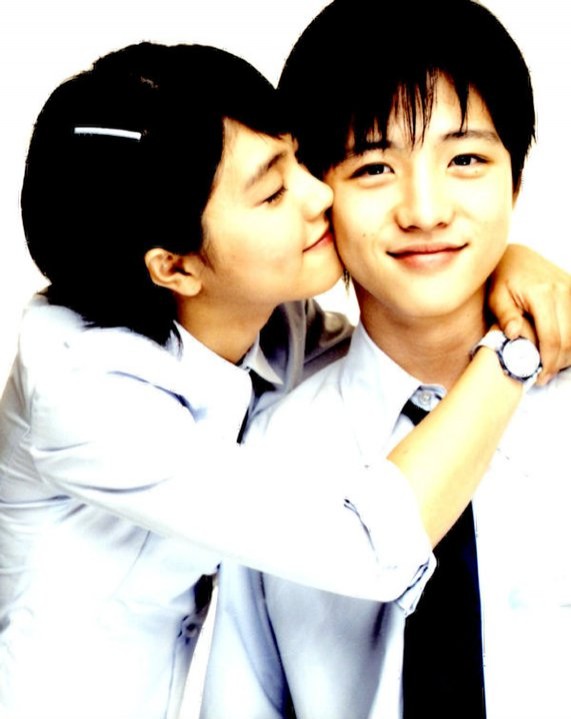 Jenny, Juno Fotoğrafı