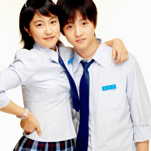 Jenny, Juno Fotoğrafı