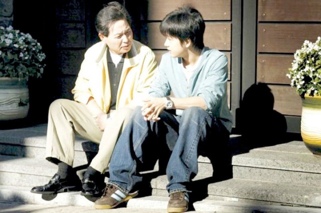 Jenny, Juno Fotoğrafı