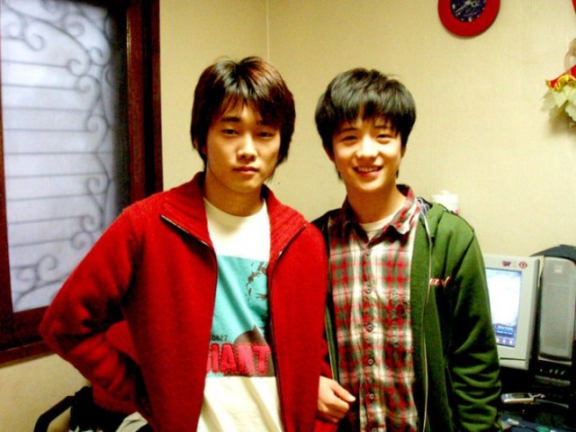 Jenny, Juno Fotoğrafı