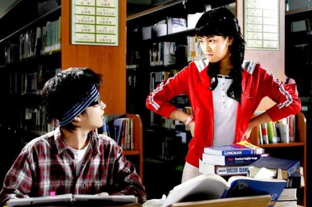 Jenny, Juno Fotoğrafı