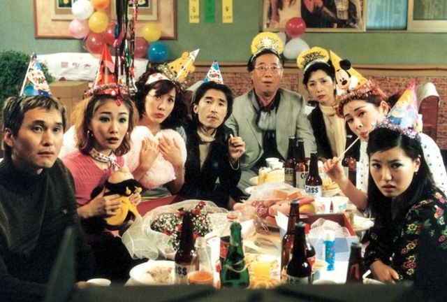 Spring Breeze fotoğrafı