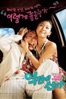 Reversal Of Fortune (2003) afişi