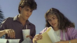 Elm Sokağında Kabus Fotoğrafı