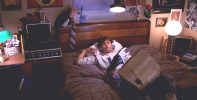 Elm Sokağında Kabus Fotoğrafı