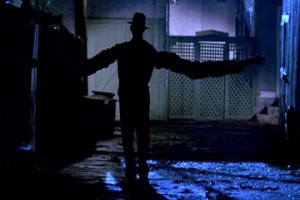 Elm Sokağında Kabus Fotoğrafı