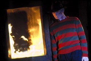 Elm Sokağında Kabus Fotoğrafı