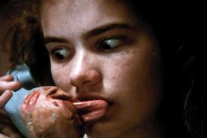 Elm Sokağında Kabus Fotoğrafı